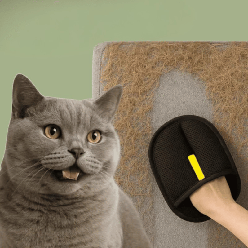 FurFree™ - Clean Your Home in 2 Minutes!